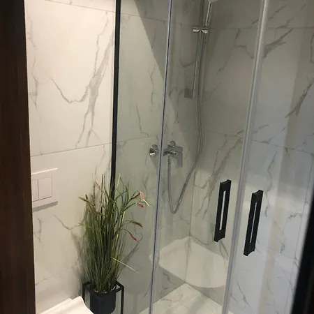 Kwatera prywatna Na Kolumba