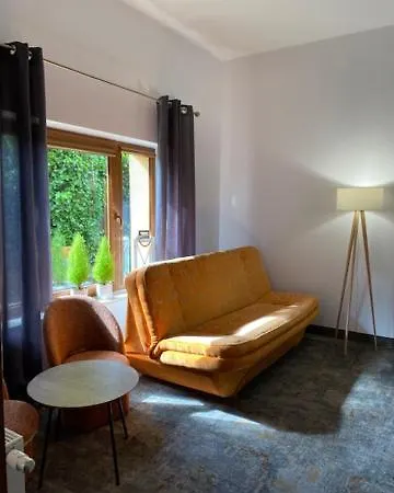 Na Kolumba Kwatera prywatna *