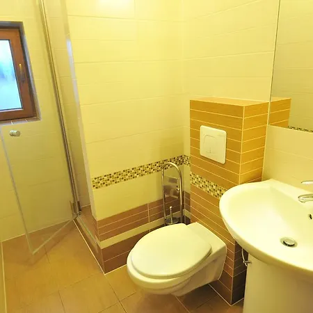 Kwatera prywatna Na Kolumba Kołobrzeg