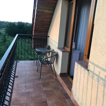 Na Kolumba * Kołobrzeg