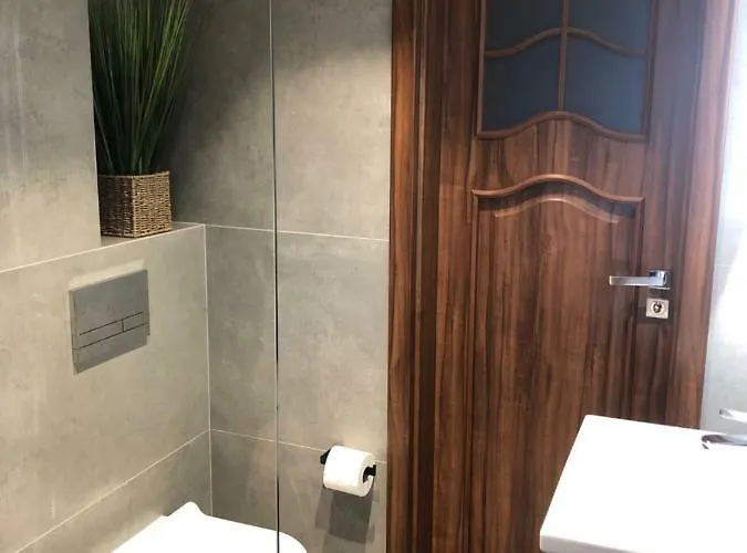 Na Kolumba * Kołobrzeg