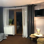 Habitación en casa particular Na Kolumba *