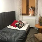 Na Kolumba Habitación en casa particular Kołobrzeg