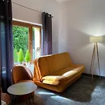 Na Kolumba Habitación en casa particular *