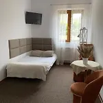 Na Kolumba Habitación en casa particular Kołobrzeg