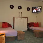 Na Kolumba Habitación en casa particular *