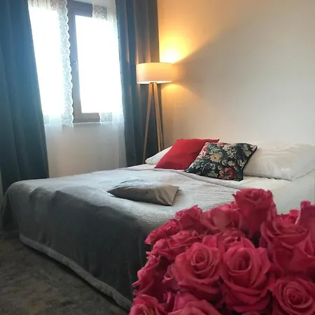 Na Kolumba Kołobrzeg