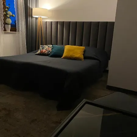 Na Kolumba * Kołobrzeg