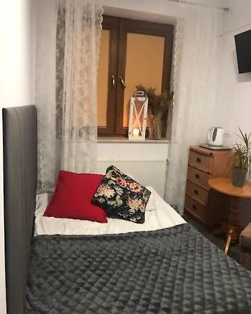 Na Kolumba * Kolobřeh