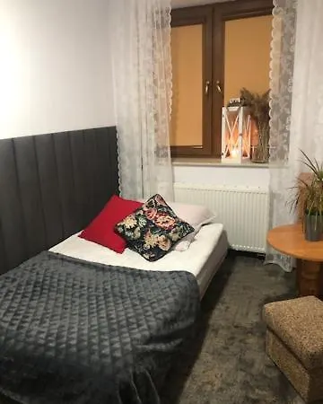 Na Kolumba Homestay Kolobrzeg
