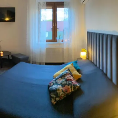 Na Kolumba Ubytování v soukromí Kolobřeh