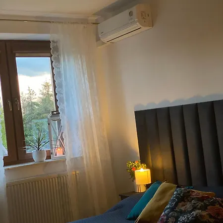 Na Kolumba Ubytování v soukromí Kolobřeh