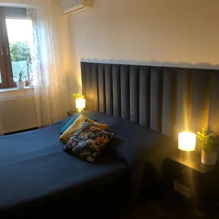 Na Kolumba Kolobřeh
