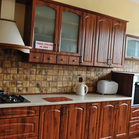 Na Kolumba Kołobrzeg