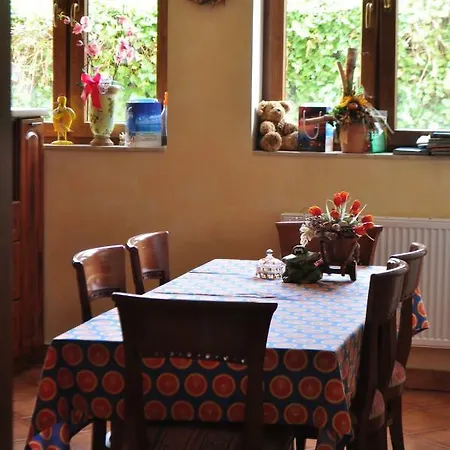 Na Kolumba Ubytování v soukromí *