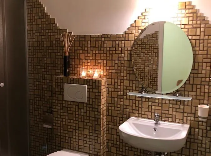 Kwatera prywatna Na Kolumba Kołobrzeg