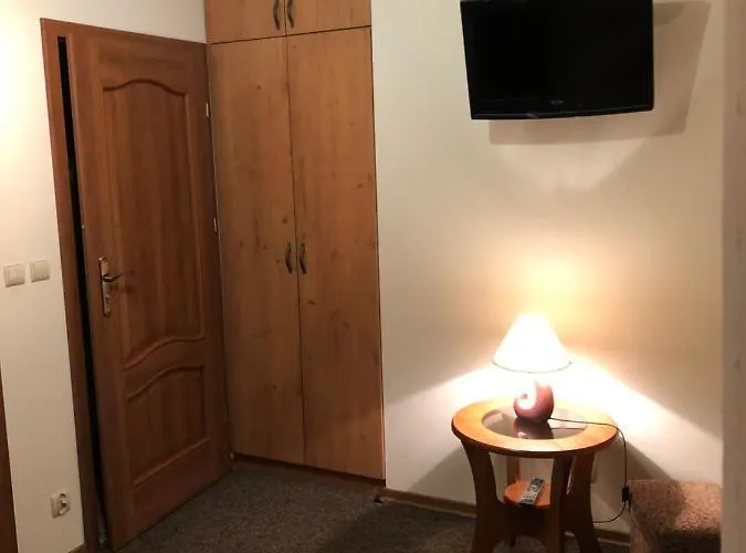 Na Kolumba Kołobrzeg