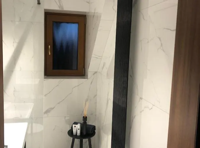 Na Kolumba Privat bolig