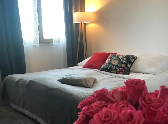 Na Kolumba Kołobrzeg