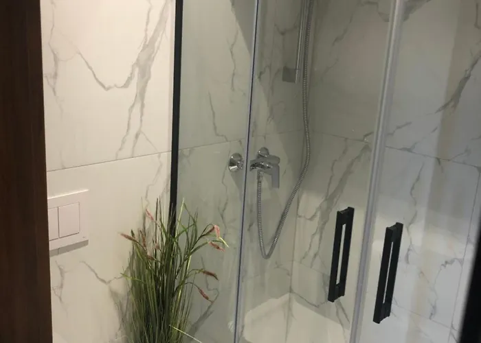 Privat bolig Na Kolumba