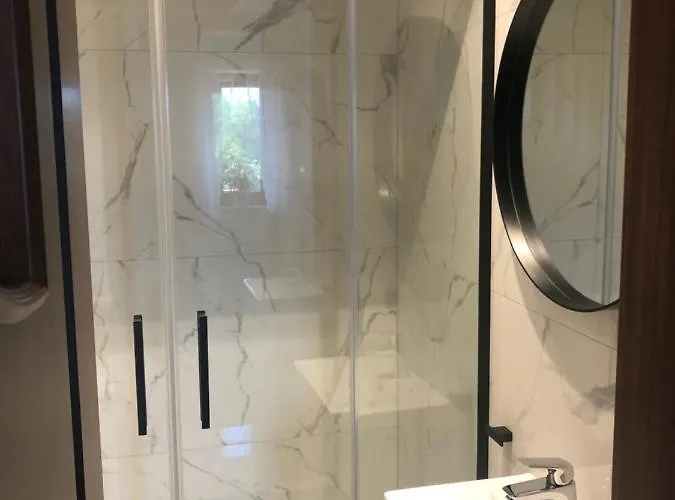 Privat bolig Na Kolumba