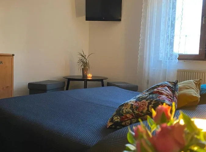 Na Kolumba * Kołobrzeg