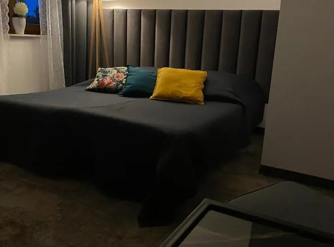 Na Kolumba * Kołobrzeg