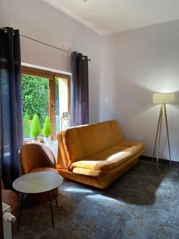 Na Kolumba Habitación en casa particular *