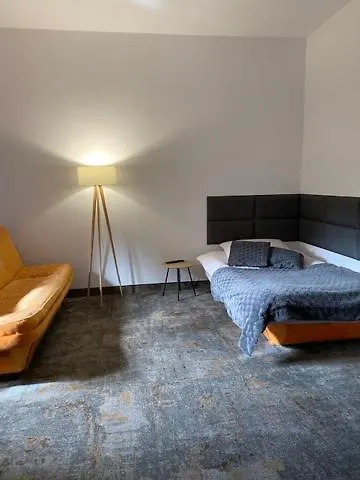 Privat bolig Na Kolumba