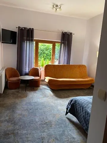 Kwatera prywatna Na Kolumba Kołobrzeg