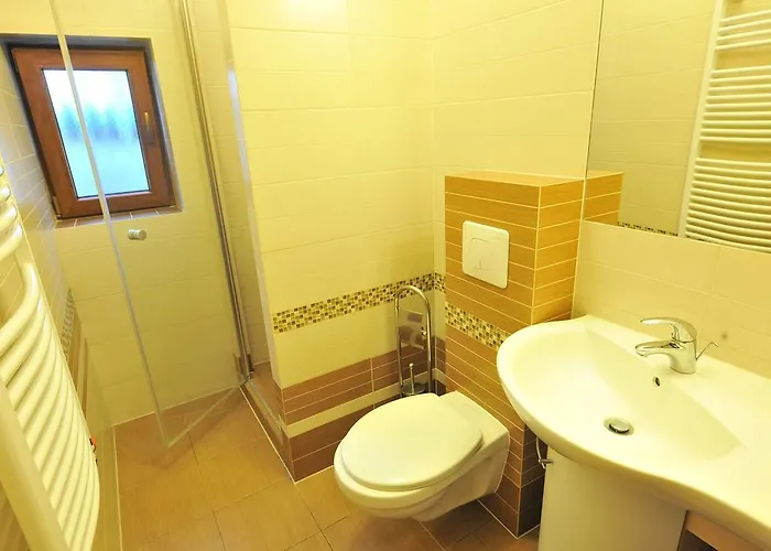 Habitación en casa particular Na Kolumba Kołobrzeg