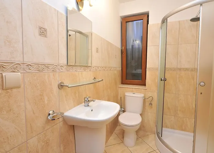 Privat bolig Na Kolumba *