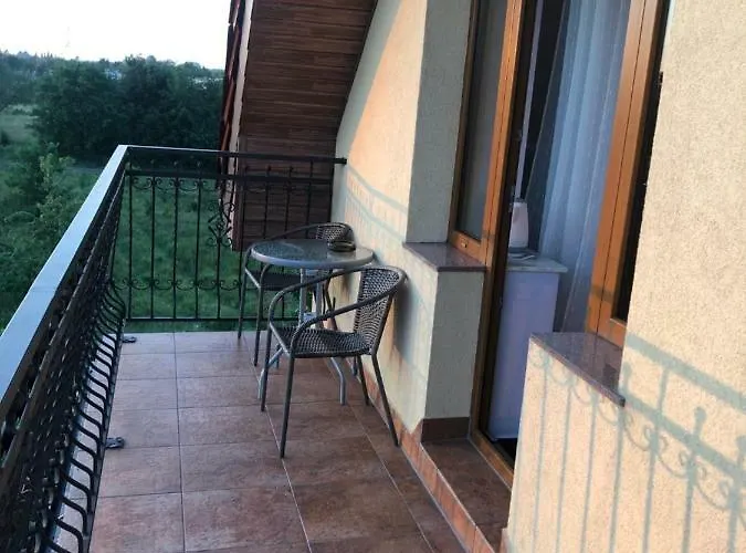 Na Kolumba * Kołobrzeg