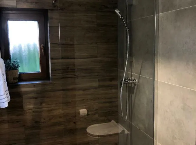 Na Kolumba Privat bolig